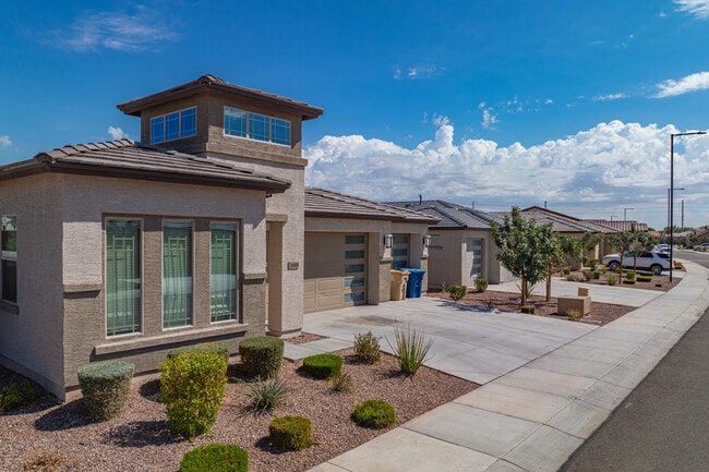 Reserve at Westpark IV in Buckeye, AZ - Building Photo - Building Photo