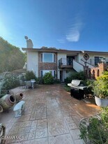 7869 Mesa Dr in Simi Valley, CA - Building Photo