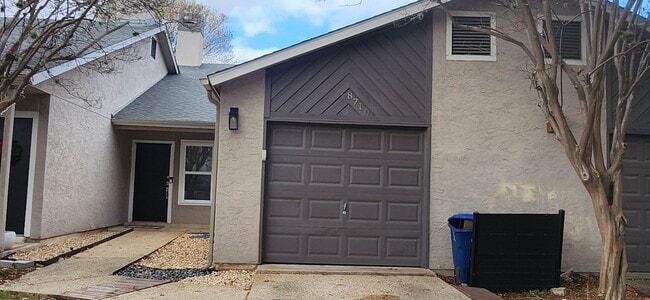 property at 8710 Stream Cir