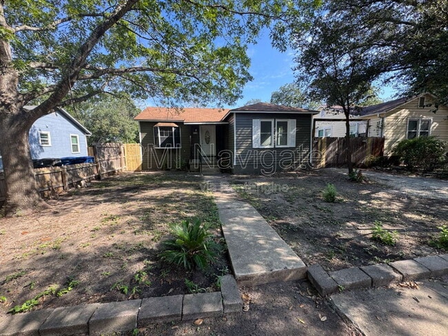 1719 Schley Ave in San Antonio, TX - Building Photo - Building Photo