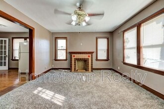 2213 N Hood St in Oklahoma City, OK - Building Photo - Building Photo