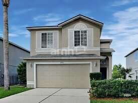1756 Portcastle Cir in Winter Garden, FL - Building Photo