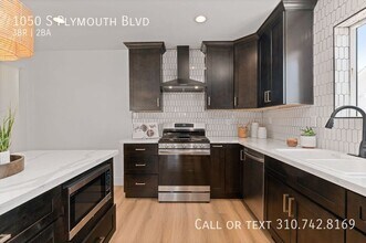 1050 S Plymouth Blvd in Los Angeles, CA - Building Photo - Building Photo
