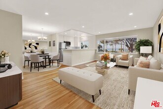 433 Ocean Ave in Santa Monica, CA - Building Photo - Building Photo