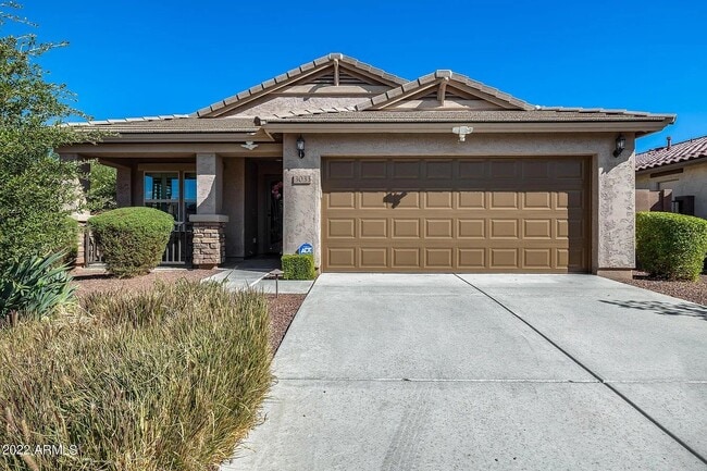 property at 3033 S 185th Dr