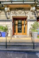 1101 A St in Tacoma, WA - Building Photo