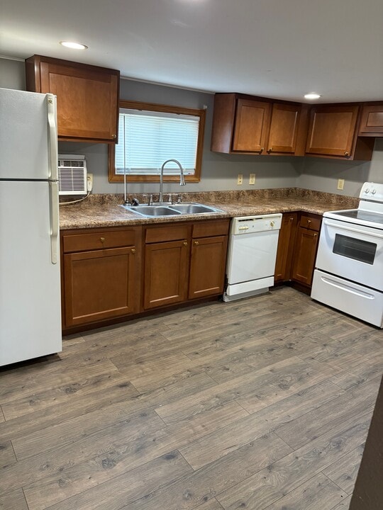 620 Court St W, Unit 620 in Huntington, WV - Building Photo
