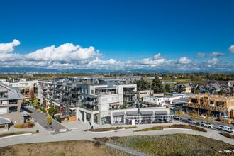 The Pier at London Landing in Richmond, BC - Building Photo - Building Photo