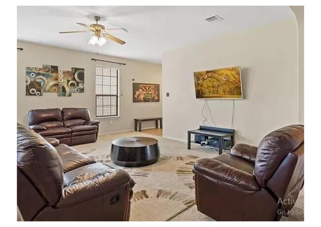 1847 Bayland St in Round Rock, TX - Building Photo - Building Photo