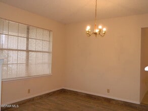 1821 Hugh Royer Pl in El Paso, TX - Building Photo - Building Photo