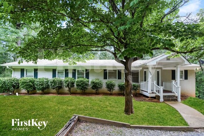 property at 155 Sweetwater Creek Cove