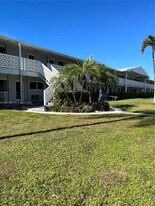 600 Layne Blvd in Hallandale Beach, FL - Building Photo