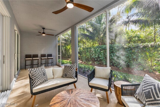 property at 2640 Seychelles Cir