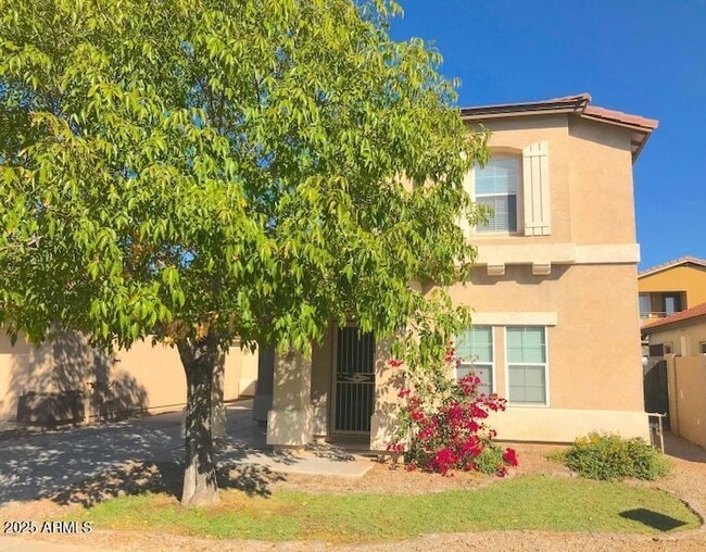 1820 E Harrison St in Gilbert, AZ - Building Photo - Building Photo