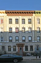 297 Troutman St in Brooklyn, NY - Building Photo