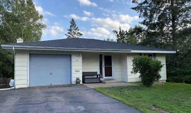 property at 42 W Toledo St