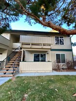 3942 Clear Acre Ln in Reno, NV - Building Photo