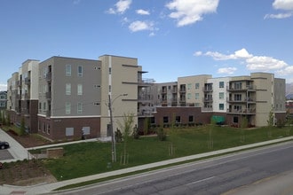 Kimpton Square Senior Apartments in Midvale, UT - Building Photo - Building Photo