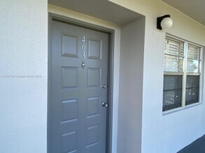 12601 SW 13th St in Pembroke Pines, FL - Building Photo - Building Photo