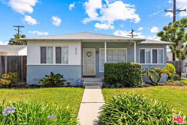 property at 836 Appelby St
