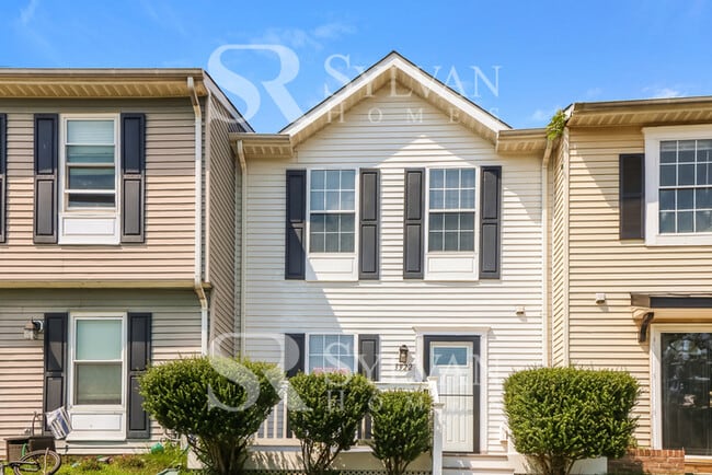 3922 Cutty Sark Rd in Middle River, MD - Building Photo - Building Photo