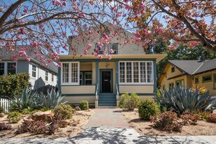 34 10th Ave in San Mateo, CA - Building Photo