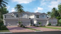 6040 Ellerston Way in Ave Maria, FL - Foto de edificio - Building Photo