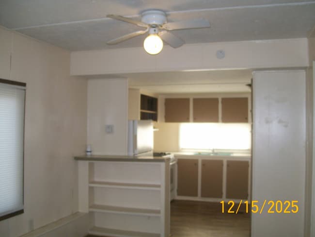 property at 430 N C St