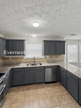 1224 Morrow Dr in Social Circle, GA - Building Photo - Building Photo