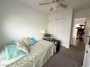 1255 Little Boy Blue Ave in Las Vegas, NV - Building Photo - Building Photo