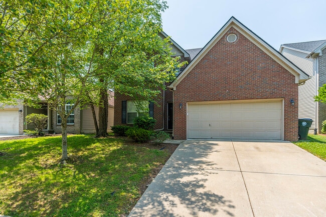 4557 Willman Way in Lexington, KY - Building Photo - Building Photo