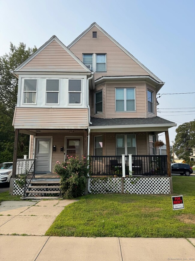 property at 37 New King St