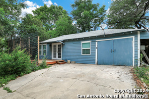 property at 527 Fulton Ave