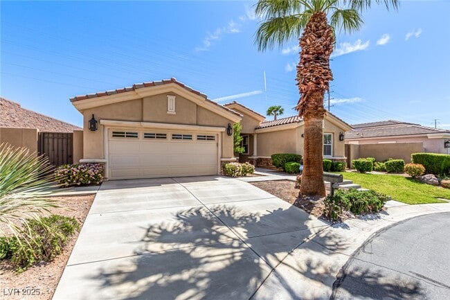 3282 Rabbit Brush Ct in Las Vegas, NV - Building Photo - Building Photo
