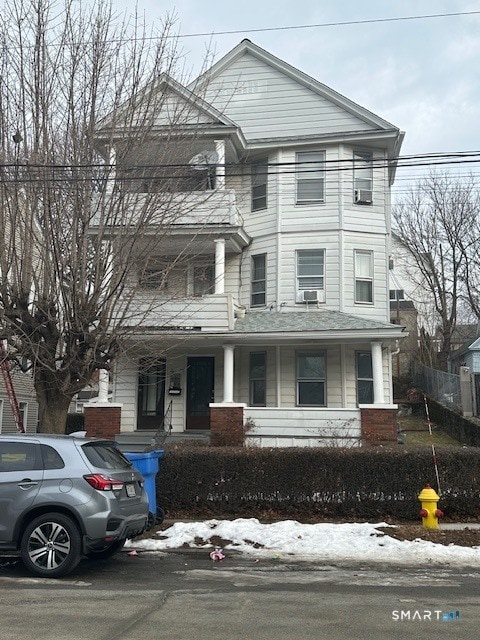 property at 77 Alma St