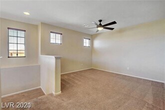 6629 Dome Rock St in North Las Vegas, NV - Building Photo - Building Photo