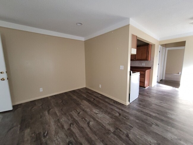 property at 16470 E 9 Mile Rd