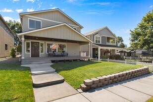 306 S 18th St in Coeur d'Alene, ID - Building Photo