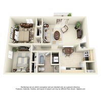 Salem Wood Apartments photo'