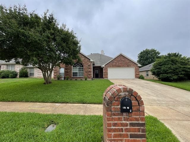 property at 204 Carlsbad Dr