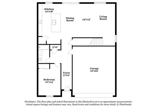 12633 W Daley Ln in Sun City West, AZ - Building Photo - Building Photo