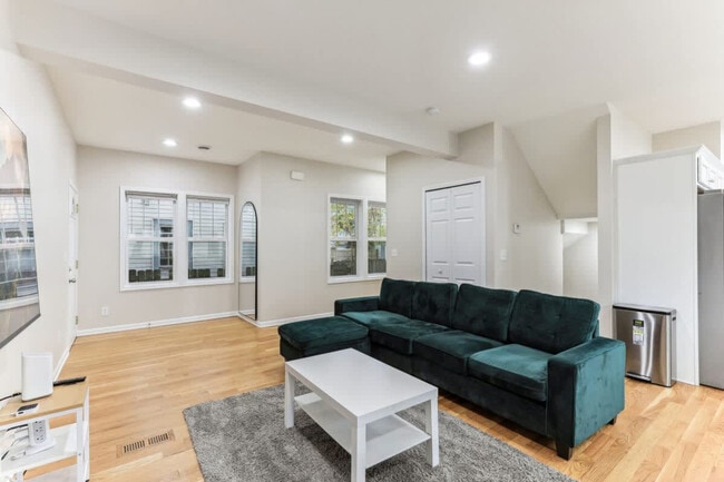 property at 2808 Colfax Ave South