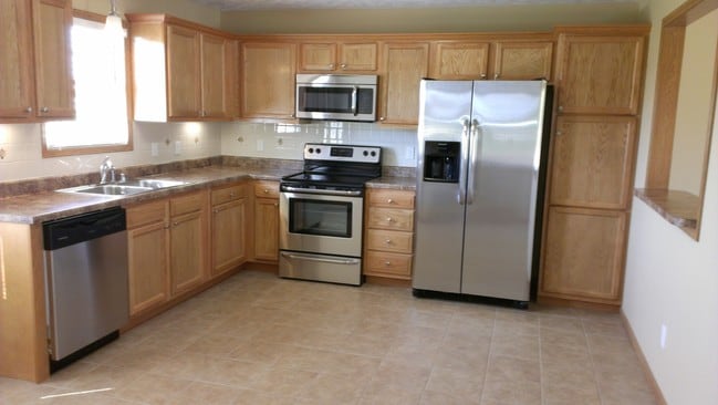 3290 Buckland Square, Unit B in Owensboro, KY - Foto de edificio - Building Photo