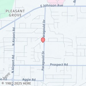 1011 Paragould Dr in Jonesboro, AR - Building Photo
