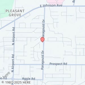 property at 1011 Paragould Dr