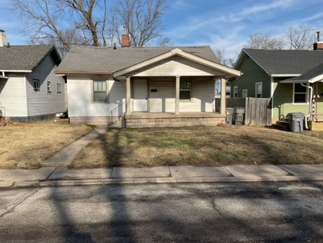 property at 1534 E 34th St