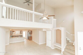 14529 Jesus Almeida in El Paso, TX - Building Photo - Building Photo