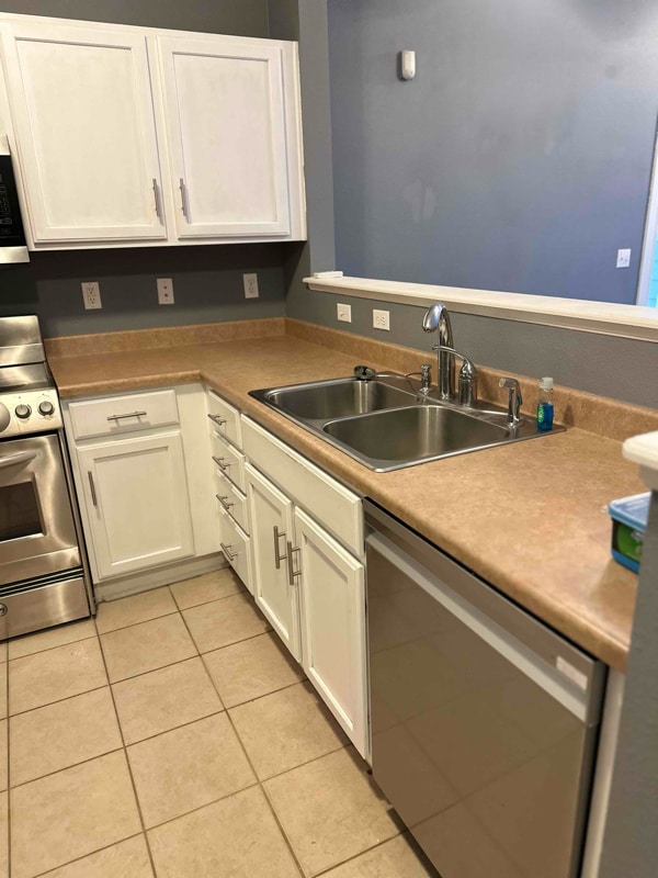 property at 18761 Water