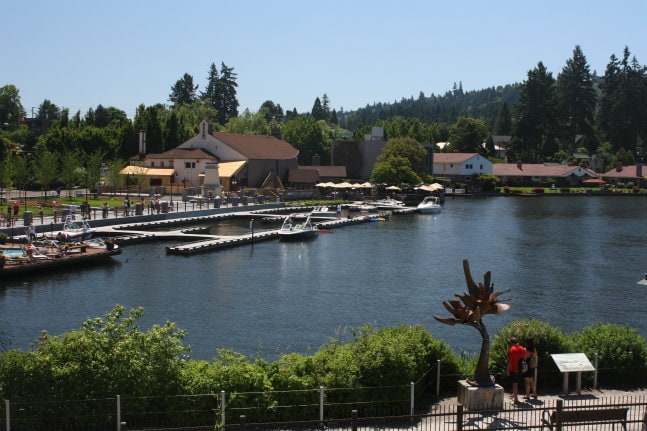 Uptown at Lake Oswego