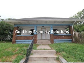 1330 W 6th St in Anderson, IN - Building Photo - Building Photo